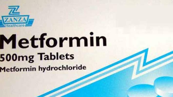 Şeker İlacı Metformin Aynı Zamanda Beyin Hücreleri Geliştiriyor