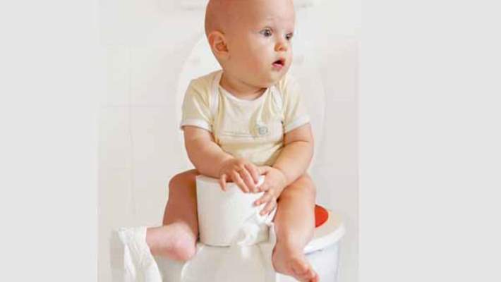 Çocuk İshaline Dikkat