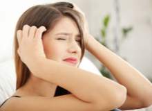 Gerilim tipi baş ağrılarının ayırt edici özellikleri