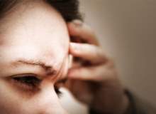 Küme tipi baş ağrılarının özellikleri
