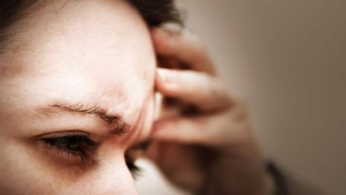 Küme Tipi Baş Ağrılarının Özellikleri