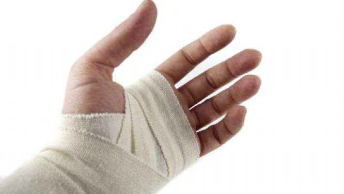 Bilek Kırılmaları Osteoporozla Daha Az İlişkili