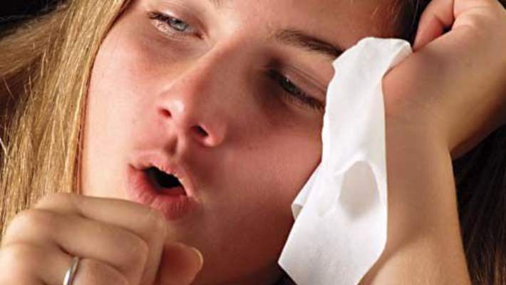 Bronşitin Belirtileri