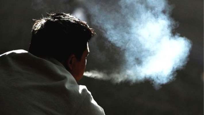 Tiryakilere Nikotin Bandı Önerisi