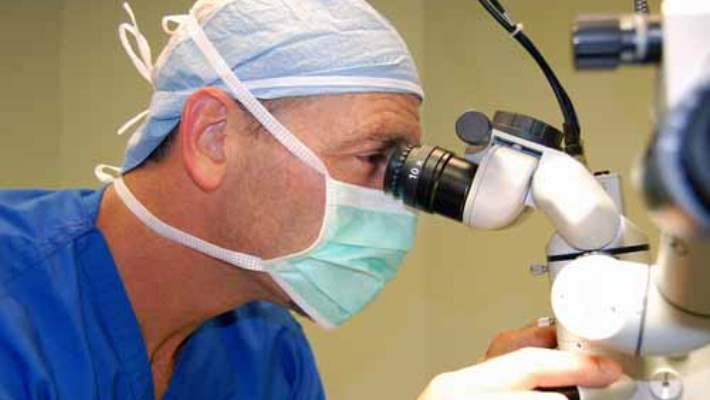 Yakını Görememenin Yaşla İlişkisi