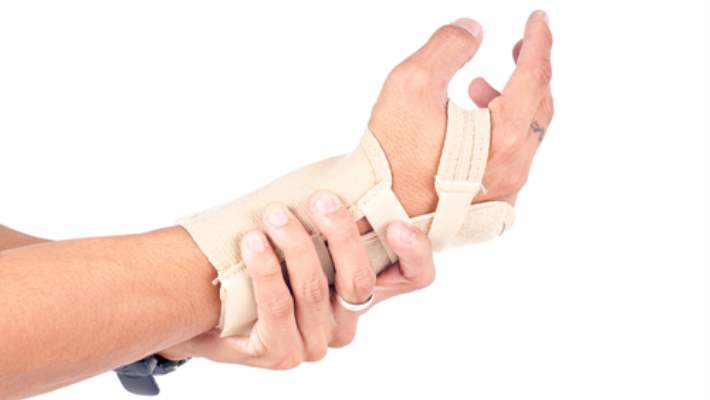 Sinir Sıkışması Tedavi Edilmezse Olabilecekler