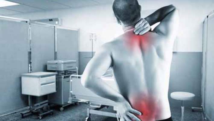 Ozon Mikrodiskektomi Tedavisi Nedir?