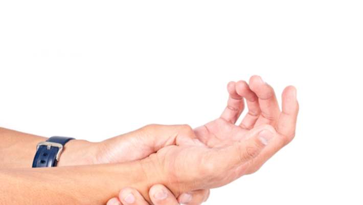 Sinir Sıkışmasının Teşhisi