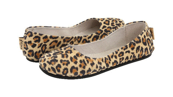 Babet Ayakkabının Zararları