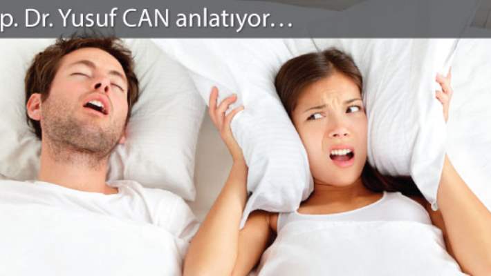 Horlama Ve Horlama Tedavisi