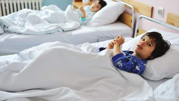 Zatürrenin Belirtileri