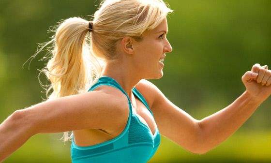 Astımı olanlar da spor yapabilirler