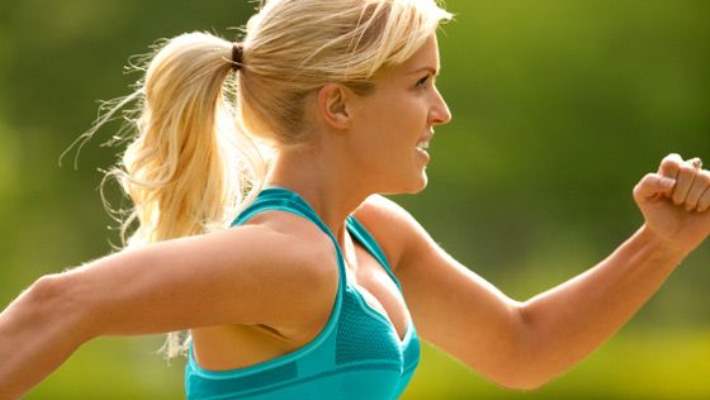 Astımı Olanlar Da Spor Yapabilirler