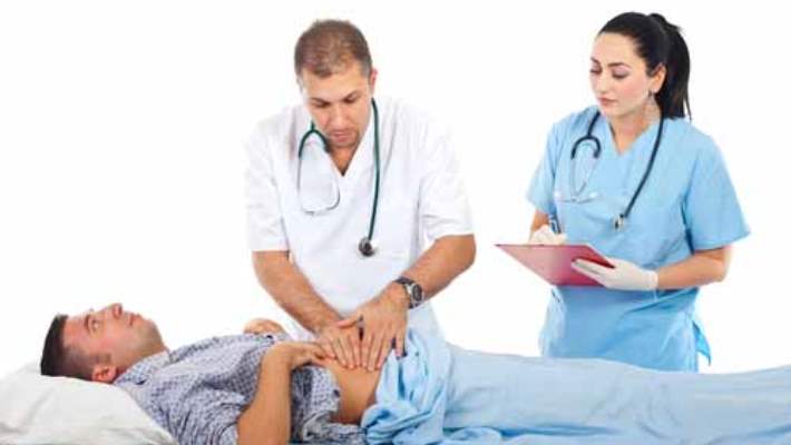 Göğüs Ağrısının Tipinden Nedeni Anlamak Mümkündür