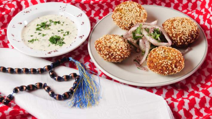 Oruç Tutmayı Zorlaştıran 7 Hastalık