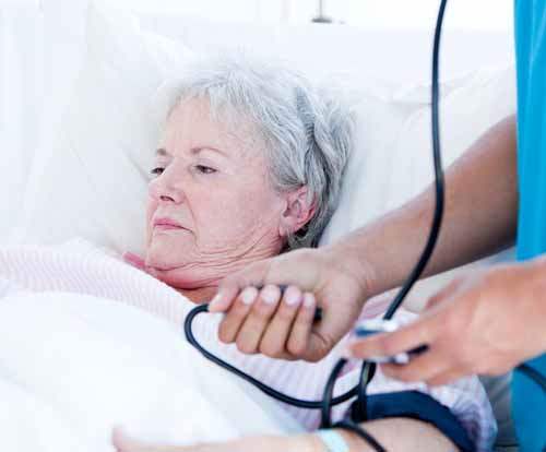 Parkinson riski altındaki kişiler