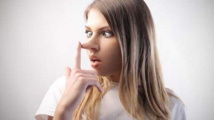 Dürüst Ol Sağlıklı Yaşa