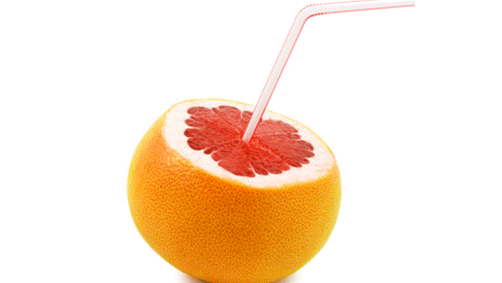 Kanser Tedavisinde Greyfurt