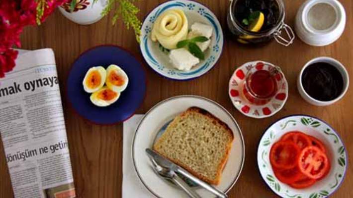 Öğrenmeyi Kolaylaştıran Yiyecekler