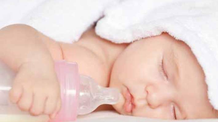 Uyku Kalitesi Çocuklarda Gelişimi Etkiler