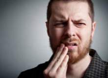 Diş ağrısı ile birlikte görülen şişmenin nedenleri nelerdir?