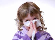 İlk Geniş Spektrumlu Grip Antikoru Bulundu