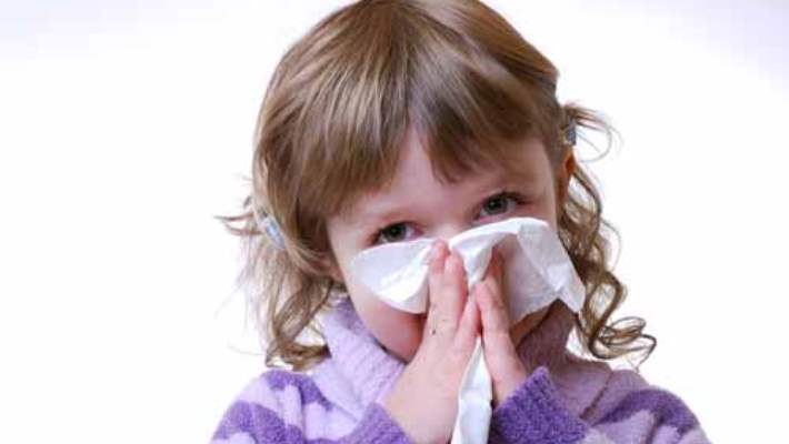 İlk Geniş Spektrumlu Grip Antikoru Bulundu