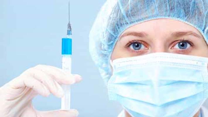 Rahim Ağzı Kanseri Aşısı