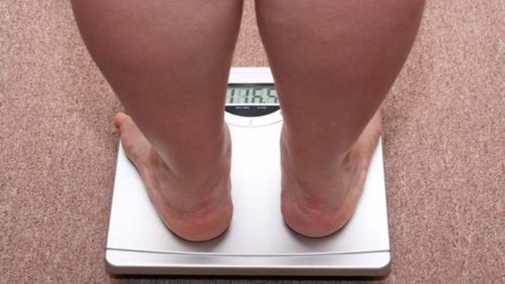 Obezite Rahim Kanseri Riskini Arttırır