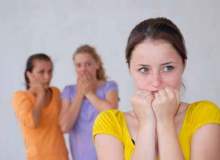 Anksiyete Sıcak Basmalarını Kötüleştiriyor Anksiyete Sıcak Basmalarını Kötüleştiriyor