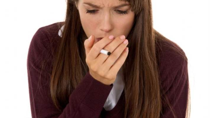 Nefes Darlığının Nedenleri