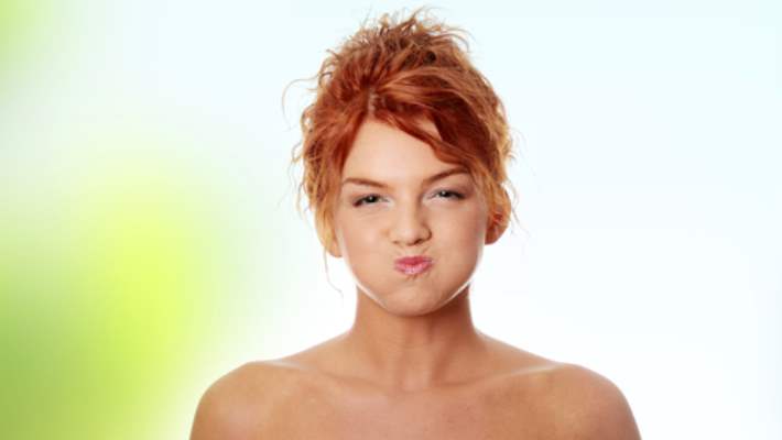 Anksiyete Ve Stres Hıçkırığı Tetikliyor