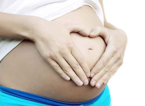 Hamilelik Depresyonu Bebeğin Ergenlik Dönemini Etkiliyor