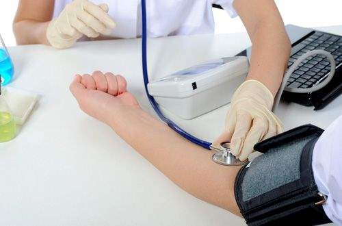 Ara Sıra Görülen Yüksek Tansiyon Riskli Midir?