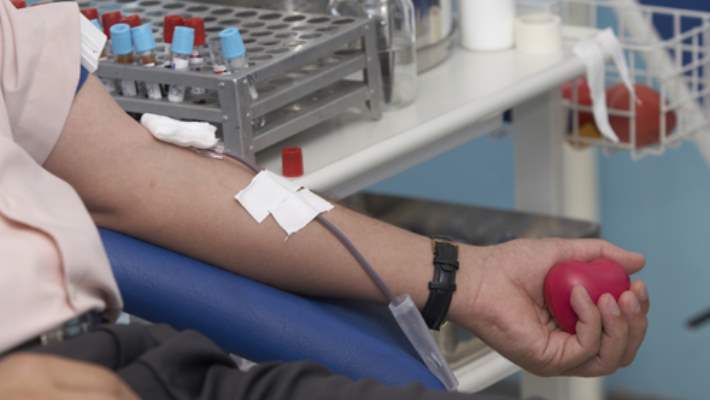 Kansızlığın Teşhisi