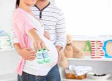 Hamilelikte kansızlığa karşı alınacak önlemler