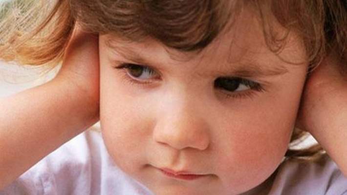 Orta Kulak İltihabı Belirtileri