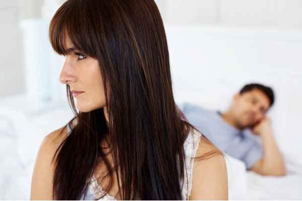 Vajinismus Nedir?