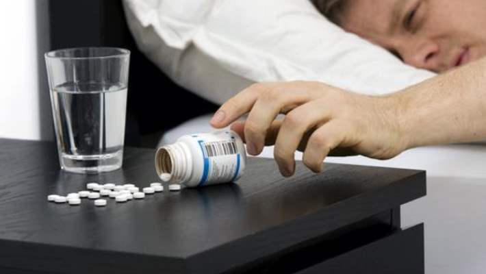 Uyku Hapı Hangi Durumlarda Kullanılır?