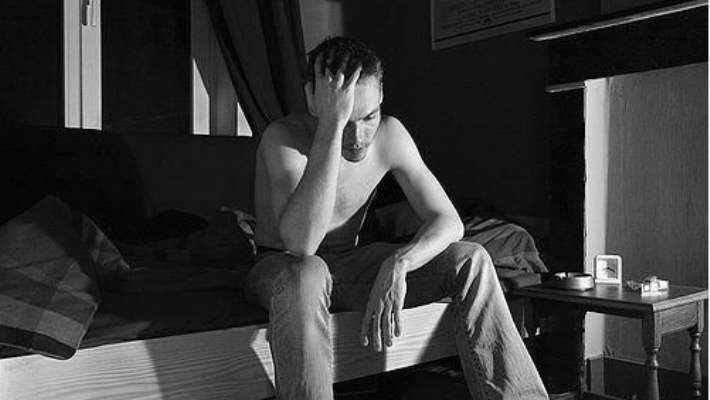 Sürekli Uyku Hapı Kullanmanın Riski Nedir?