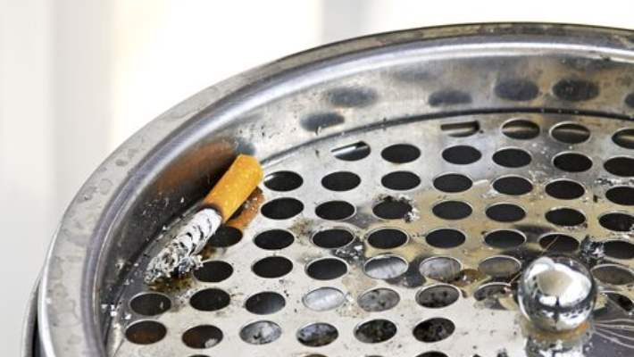 Türkiyede Tütün Kullanımındaki Düşüş