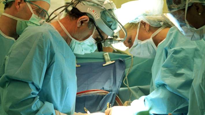 Beyin Kanamasının Belirtileri