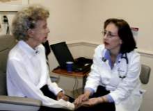 Alzheimer i erken teşhis etmenin yolları Alzheimer i erken teşhis etmenin yolları