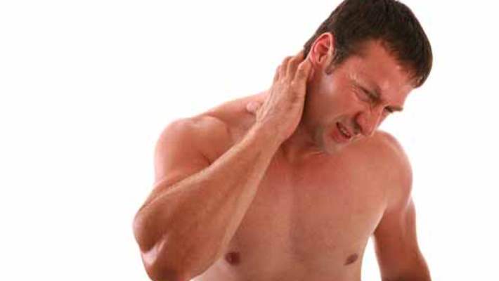 Boyun Fıtığı Nedir?