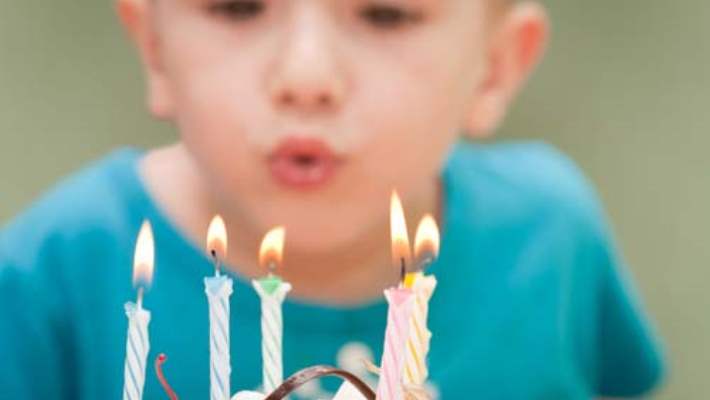 Doğum Gününde Ölüm İhtimali Daha Yüksek