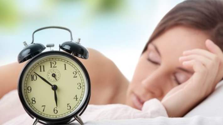 Yorgunluk Uykuyu Zorlaştırır Mı?