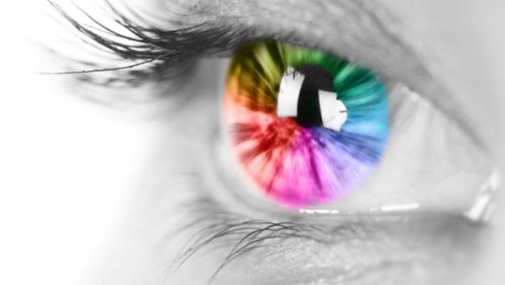 Renkli Kontakt Lenslerin Özellikleri