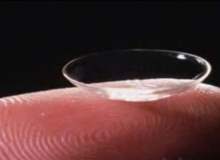Aylık kontakt lenslerin avantajlar ve dezavantajları