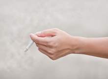 Sigaranın bronşlar üzerindeki etkileri