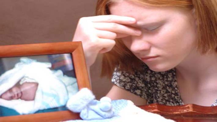 Ani Bebek Ölümünde Genetik Faktör